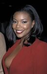 Gabrielle Union Nude Leaked Pics & Hot Sex Scenes - Black Ce